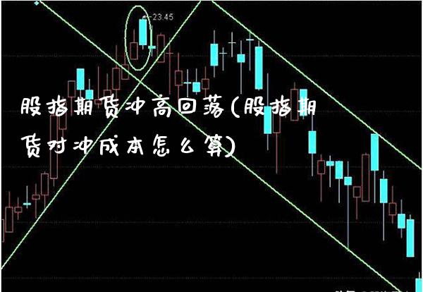 股指期货冲高回落(股指期货对冲成本怎么算)_https://www.xmqjcw.com_期货百科_第1张