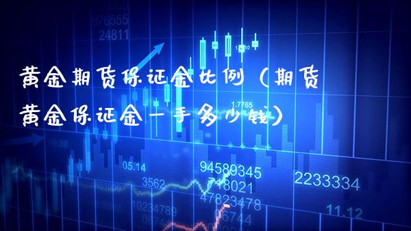 黄金期货保证金比例（期货黄金保证金一手多少钱）_https://www.xmqjcw.com_期货投资_第1张