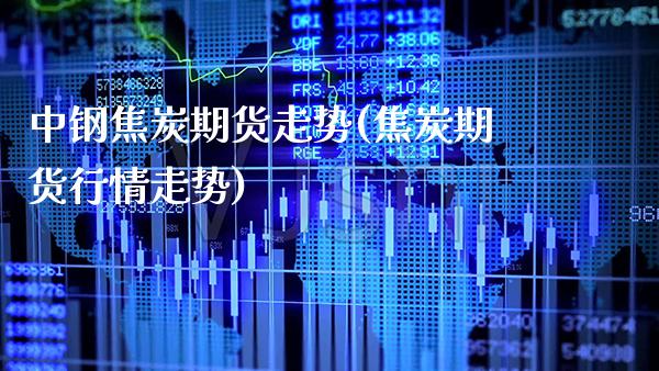 中钢焦炭期货走势(焦炭期货行情走势)_https://www.xmqjcw.com_期货百科_第1张