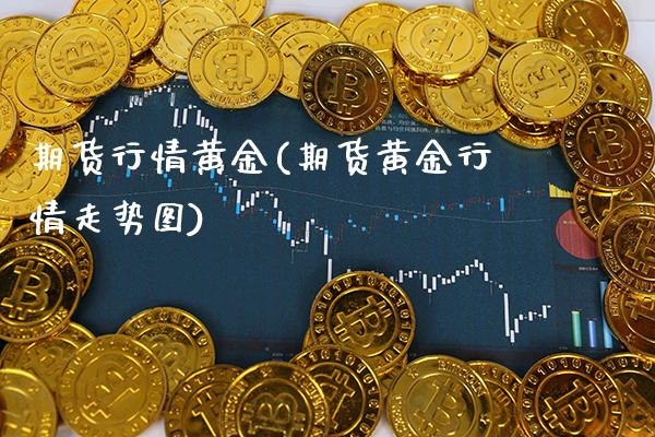 期货行情黄金(期货黄金行情走势图)_https://www.xmqjcw.com_期货投资_第1张