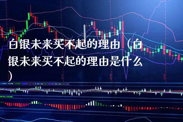白银未来买不起的理由（白银未来买不起的理由是什么）_https://www.xmqjcw.com_期货投资_第1张