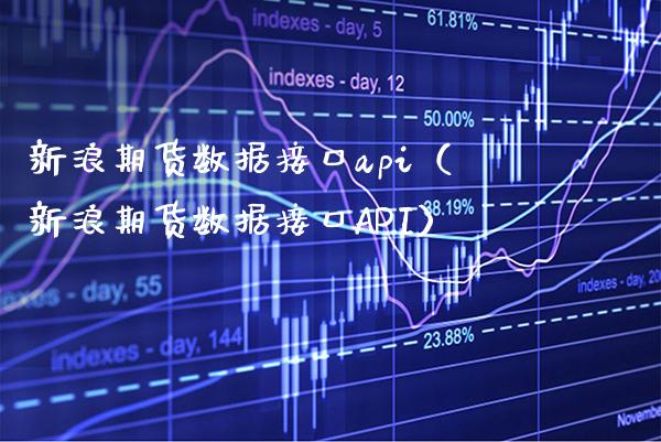 新浪期货数据接口api（新浪期货数据接口API）_https://www.xmqjcw.com_期货投资_第1张