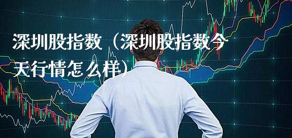 深圳股指数（深圳股指数今天行情怎么样）_https://www.xmqjcw.com_期货投资_第1张