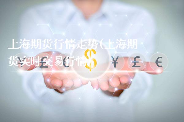 上海期货行情走势(上海期货实时交易行情)_https://www.xmqjcw.com_期货百科_第1张