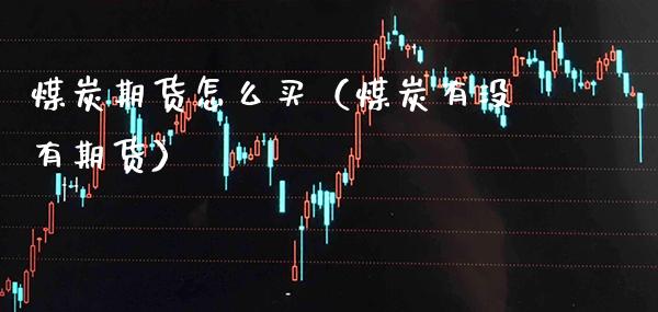 煤炭期货怎么买（煤炭有没有期货）_https://www.xmqjcw.com_期货行情_第1张