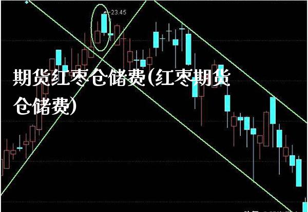 期货红枣仓储费(红枣期货仓储费)_https://www.xmqjcw.com_期货百科_第1张