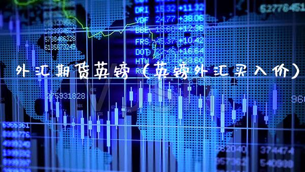 外汇期货英镑（英镑外汇买入价）_https://www.xmqjcw.com_期货直播室_第1张