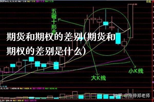 期货和期权的差别(期货和期权的差别是什么)_https://www.xmqjcw.com_期货投资_第1张