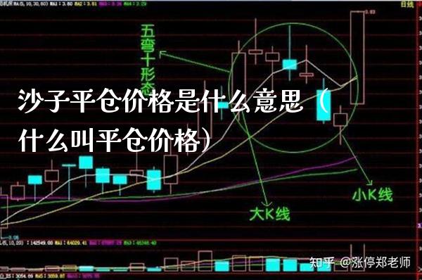 沙子平仓价格是什么意思（什么叫平仓价格）_https://www.xmqjcw.com_期货直播室_第1张