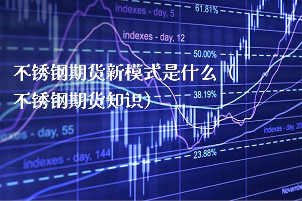 不锈钢期货新模式是什么（不锈钢期货知识）_https://www.xmqjcw.com_期货直播室_第1张