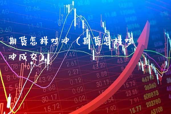 期货怎样对冲（期货怎样对冲成交）_https://www.xmqjcw.com_期货行情_第1张