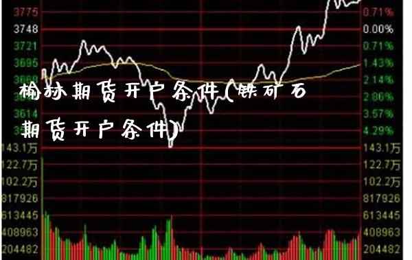榆林期货开户条件(铁矿石期货开户条件)_https://www.xmqjcw.com_股票投资_第1张