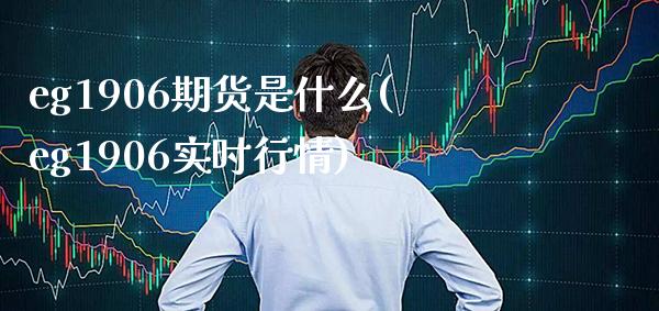 eg1906期货是什么(eg1906实时行情)_https://www.xmqjcw.com_期货百科_第1张