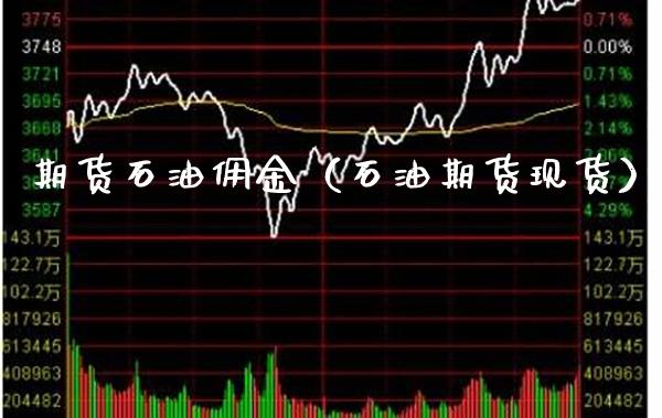 期货石油佣金（石油期货现货）_https://www.xmqjcw.com_期货投资_第1张