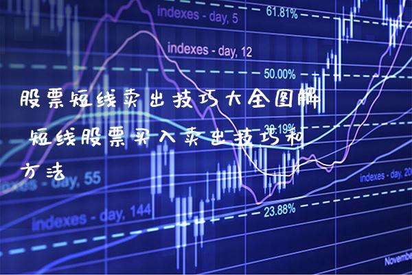 股票短线卖出技巧大全图解 短线股票买入卖出技巧和方法_https://www.xmqjcw.com_股票投资_第1张
