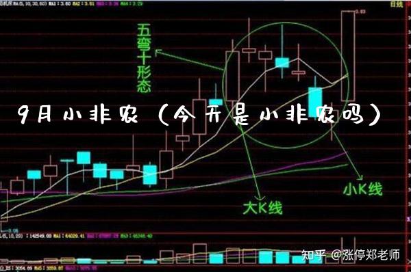 9月小非农（今天是小非农吗）_https://www.xmqjcw.com_期货投资_第1张