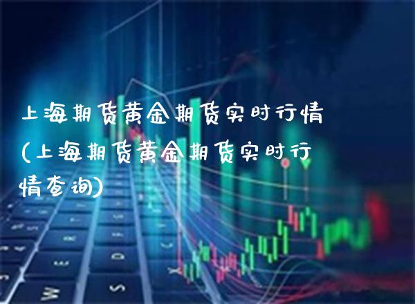 上海期货黄金期货实时行情(上海期货黄金期货实时行情查询)_https://www.xmqjcw.com_期货行情_第1张