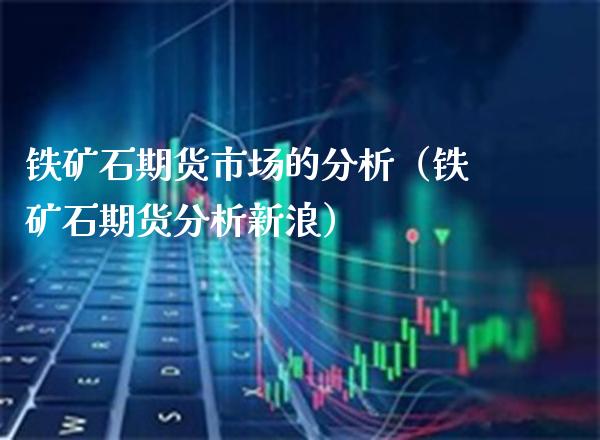铁矿石期货市场的分析（铁矿石期货分析新浪）_https://www.xmqjcw.com_期货直播室_第1张