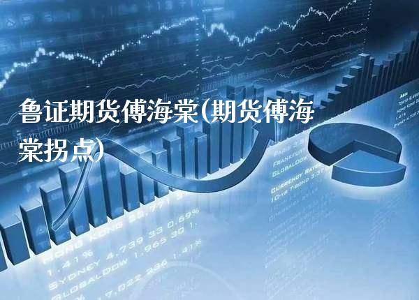 鲁证期货傅海棠(期货傅海棠拐点)_https://www.xmqjcw.com_股票投资_第1张