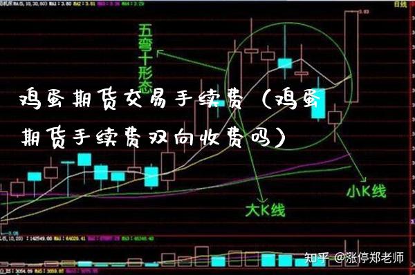 鸡蛋期货交易手续费（鸡蛋期货手续费双向收费吗）_https://www.xmqjcw.com_期货行情_第1张