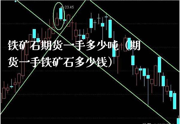 铁矿石期货一手多少吨（期货一手铁矿石多少钱）_https://www.xmqjcw.com_期货行情_第1张