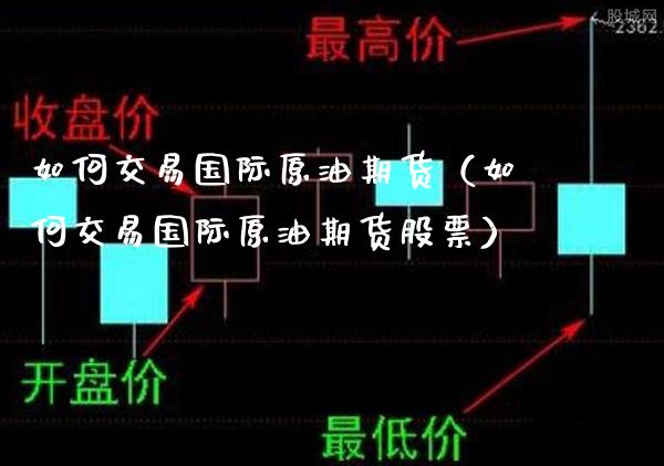 如何交易国际原油期货（如何交易国际原油期货股票）_https://www.xmqjcw.com_期货投资_第1张