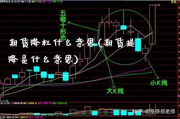 期货降杠什么意思(期货提降是什么意思)_https://www.xmqjcw.com_期货百科_第1张