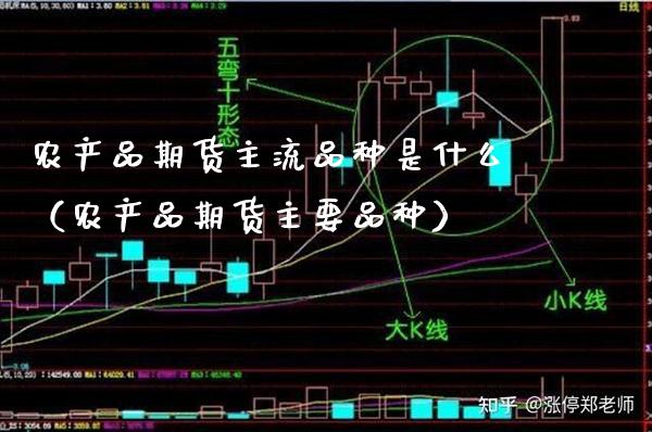 农产品期货主流品种是什么（农产品期货主要品种）_https://www.xmqjcw.com_期货投资_第1张