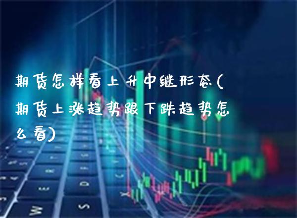期货怎样看上升中继形态(期货上涨趋势跟下跌趋势怎么看)_https://www.xmqjcw.com_期货直播室_第1张