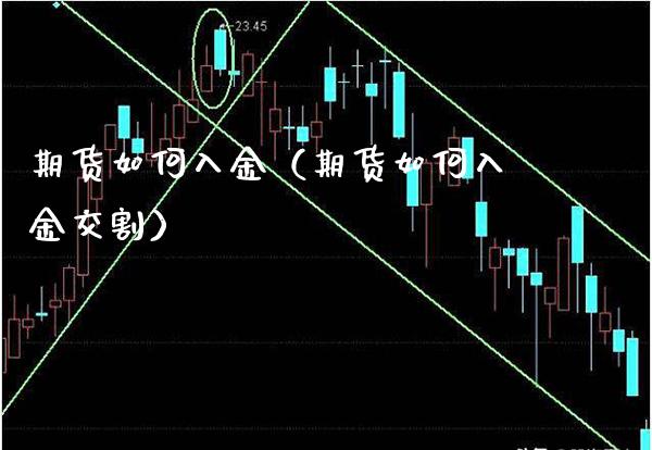 期货如何入金（期货如何入金交割）_https://www.xmqjcw.com_期货直播室_第1张