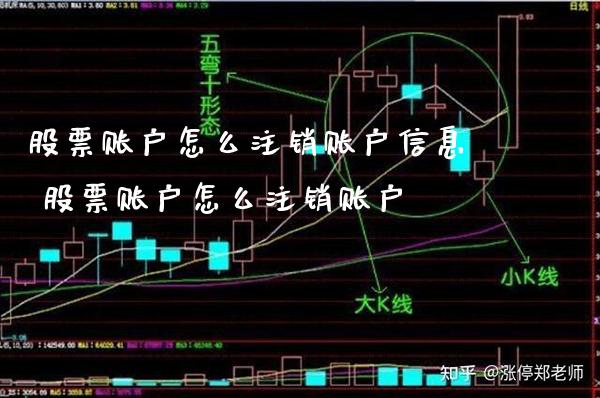 股票账户怎么注销账户信息 股票账户怎么注销账户_https://www.xmqjcw.com_股票投资_第1张