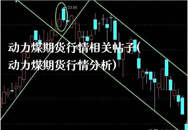 动力煤期货行情相关帖子(动力煤期货行情分析)_https://www.xmqjcw.com_期货百科_第1张