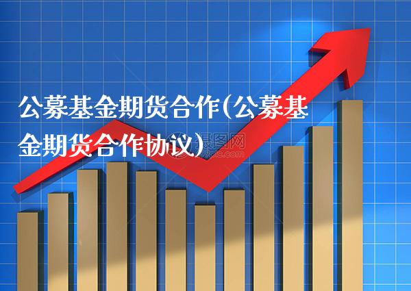 公募基金期货合作(公募基金期货合作协议)_https://www.xmqjcw.com_期货投资_第1张