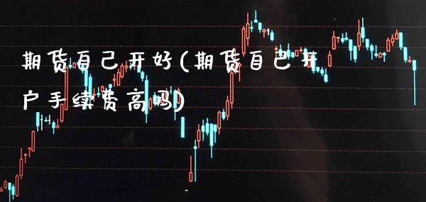 期货自己开好(期货自己开户手续费高吗)_https://www.xmqjcw.com_期货直播室_第1张