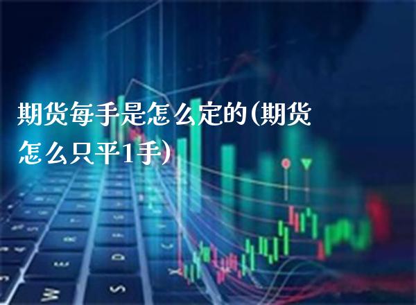 期货每手是怎么定的(期货怎么只平1手)_https://www.xmqjcw.com_期货投资_第1张