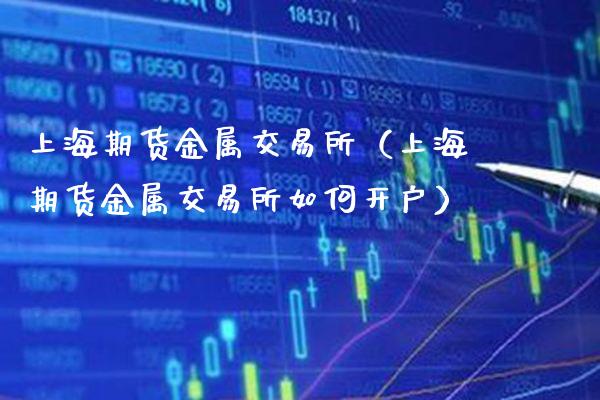 上海期货金属交易所（上海期货金属交易所如何开户）_https://www.xmqjcw.com_期货直播室_第1张