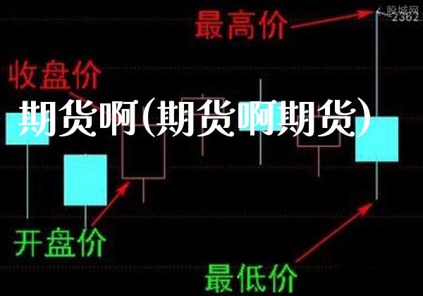期货啊(期货啊期货)_https://www.xmqjcw.com_期货直播室_第1张