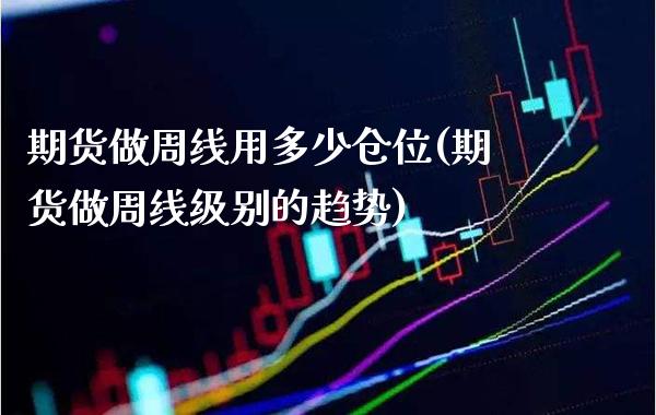 期货做周线用多少仓位(期货做周线级别的趋势)_https://www.xmqjcw.com_期货百科_第1张
