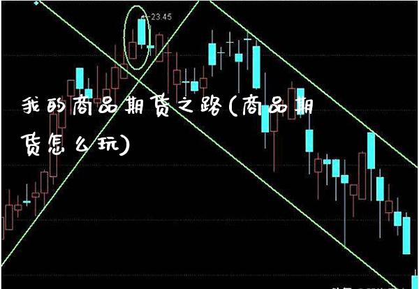我的商品期货之路(商品期货怎么玩)_https://www.xmqjcw.com_基金理财_第1张