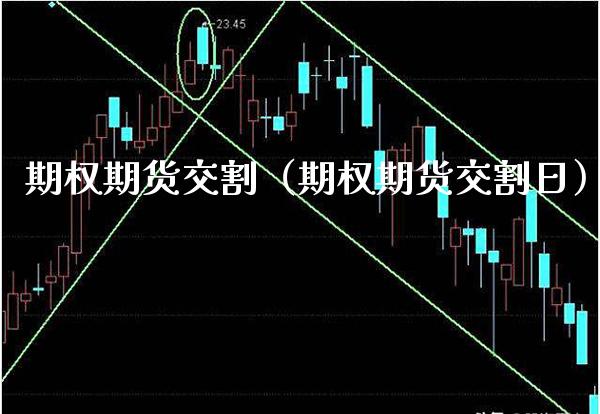 期权期货交割（期权期货交割日）_https://www.xmqjcw.com_期货直播室_第1张