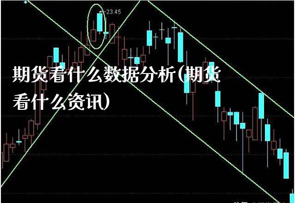 期货看什么数据分析(期货看什么资讯)_https://www.xmqjcw.com_期货直播室_第1张