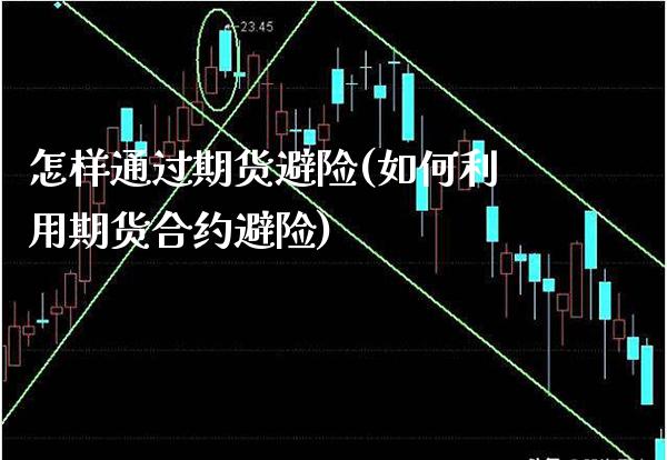 怎样通过期货避险(如何利用期货合约避险)_https://www.xmqjcw.com_基金理财_第1张