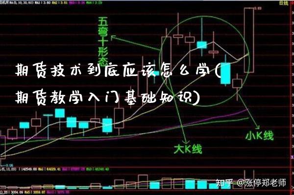 期货技术到底应该怎么学(期货教学入门基础知识)_https://www.xmqjcw.com_期货直播室_第1张