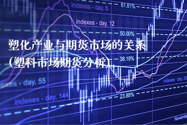 塑化产业与期货市场的关系(塑料市场期货分析)_https://www.xmqjcw.com_期货直播室_第1张
