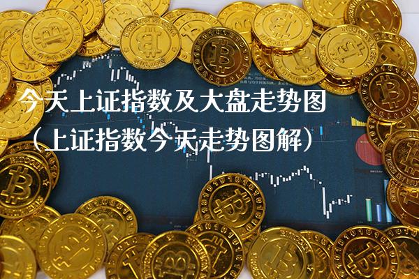 今天上证指数及大盘走势图（上证指数今天走势图解）_https://www.xmqjcw.com_期货行情_第1张