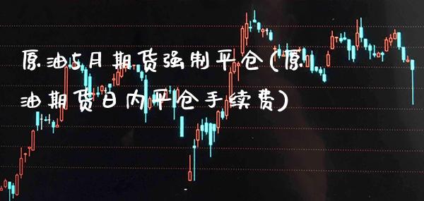 原油5月期货强制平仓(原油期货日内平仓手续费)_期货百科_第1张_秦聚理财 原油5月期货强制平仓(原油期货日内平仓手续费)_https://www.xmqjcw.com_期货百科_第1张