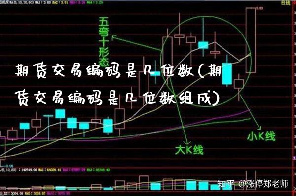 期货交易编码是几位数(期货交易编码是几位数组成)_https://www.xmqjcw.com_期货百科_第1张