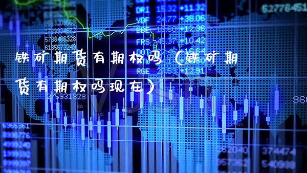 铁矿期货有期权吗（铁矿期货有期权吗现在）_https://www.xmqjcw.com_期货行情_第1张