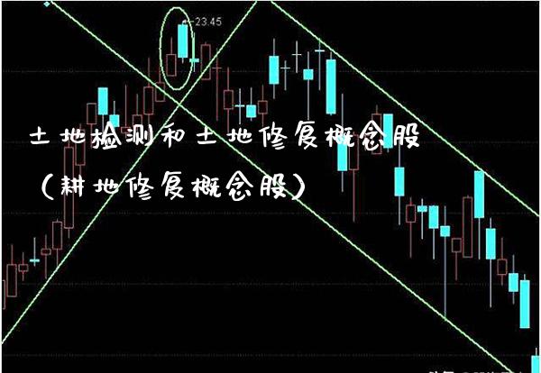 土地检测和土地修复概念股（耕地修复概念股）_https://www.xmqjcw.com_股票投资_第1张