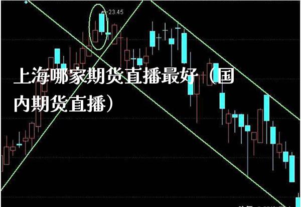 上海哪家期货直播最好（国内期货直播）_https://www.xmqjcw.com_期货直播室_第1张